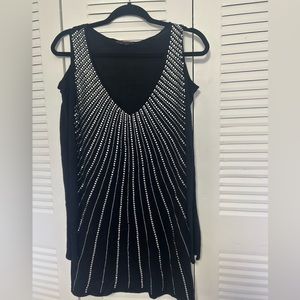 Woman tunic M Fontana